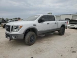 Nissan Titan Xd 2018 Cylinder Head 5.0L 122K Mi. 0833. Fixed Price $543.00.