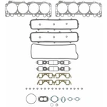Fel-pro Permatorque Engine Cylinder Head Gasket Set Hs 7922 PT-1. Fixed Price $137.48.