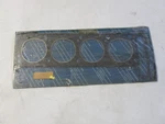 Cylinder Head Gasket Left 1190161020 Fits Mercedes S420 E420 400E 400SE. Fixed Price $50.00.