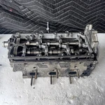 Wv Touareg 2013-2014 Audi Q7 3.0 Cnrb Cylinder Head Left 1059353 Eb Tdi Diesel. Fixed Price $500.00.