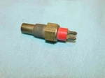66-68 Fairlane Ranchero Comet Galaxie Monterey Nos 8CYL Water Temperature Sender. Fixed Price $89.00.