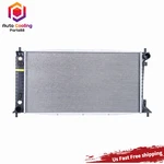 Aluminum Radiator For 2003-06 F-150 F-250 F-350 Blackwood Navigator 4.6L 5.4L V8. Fixed Price $107.99.