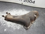 Jaguar XJ6 4.2 Series 1 Oem Front Exhaust Manifold P32963A #3 2877. Fixed Price $50.00.