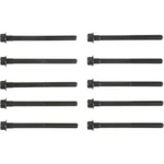 Victor Reinz 14-10035-01 Engine Cylinder Head Bolt Set. Fixed Price $62.59.