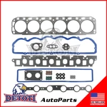 Cylinder Head Set Graphite 93-96 Ford E-150 4.9L L6 Ohv 12V HGS4107. Fixed Price $52.78.