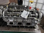 17 18 Porsche Macan Left Cylinder Head 3.0L. Fixed Price $895.00.