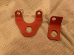 Nice Original Gm Big Block Chevy Engine, Single Lift Bracket 396 - 427 454. Fixed Price $65.00.