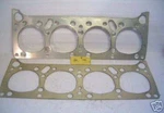 1955 Pontiac V8 Engine Head Gaskets Gm 518029 Nos Pair. Fixed Price $39.95.