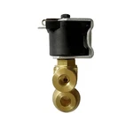 12V Fuel Stop Solenoid Valve For Yanmar 4TNV94 4TNV98 & Kubota D722 D902 Z482. Fixed Price $79.59.