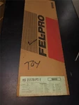 Fel-pro Hs 21179 PT1 22295 Head Set. Fixed Price $69.95.