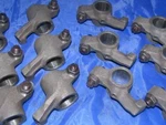 Rocker Arm Set Dodge Plymouth 277 301 303 318 V8 New. Fixed Price $319.84.