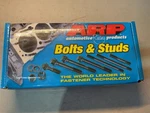 Arp 234-4601 Small Block Chevy Undercut Head Stud Kit For Stock + Aftermarket. Fixed Price $200.00.