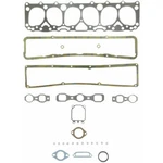 Fel-pro Engine Cylinder Head Gasket Set Hs 7539 B. Fixed Price $105.42.