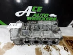Driver Cylinder Head 4.4L Twin Turbo Fits 10-14 Bmw X6M 611248. Fixed Price $750.00.