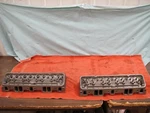 1958 Corvette 3748770 Heads. Fixed Price $1400.00.