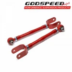 Fits 05-11 997 911 All Adjustable Caster Front Control Rods Spherical Bearings. Fixed Price $170.00.