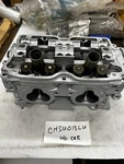 Fits Subaru Legacy 2457CC 1999-2005 EJ251 Sohc Rebuilt Cylinder Head CHSU-013LWC. Fixed Price $425.00.