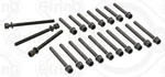 Cylinder Head Bolt Set Fits Ford Galaxy Mercedes-benz V-class Vw Elring 104.510. Fixed Price $42.98.