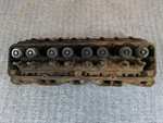 Chevrolet Cylinder Head V8 327 Fits 1968. Fixed Price $75.99.