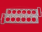 Lamborghini Countach 4000 Head Gasket Set New. Fixed Price $659.00.