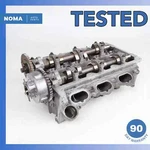 02-08 Jaguar X206 S-type AJ6 3.0 Right Side Engine Motor Cylinder Head Oem. Fixed Price $184.23.