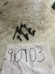 2001 Mercedes Ml 320 Left Side Engine Cylinder Head Valve Cover (bolts Only). Fixed Price $12.00.