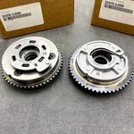 2PCS Intake&exhaust Cvvt Camshaft Sprocket For 24350-2J000 Hyundai Elantra 21-24. Fixed Price $184.19.