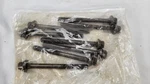 97-11 Grand Caravan Wrangler 3.3L 3.8L Cylinder Head Bolt X8 6504060AA. Fixed Price $44.90.