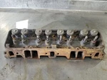 1965 Chevy Corvette C2 327 Camel Hump Cylinder Head 3782461. Fixed Price $250.00.