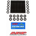 Arp Main Cap Stud Set 155-5401; Hex Black Chromoly Ford 390-428 Fe. Fixed Price $93.20.
