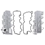 Left Right Engine Valve Covers W/ Gasket For Mercedes C320 E320 CLK320 1998-2005. Fixed Price $229.90.