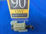 Oem 2008-2018 Porsche Cayenne Gts Intake Change-over Vacuum Valve 077906283D. Fixed Price $39.00.