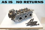 2003 Infiniti QX4 3.5 Right Cylinder Head Oem. Fixed Price $249.98.