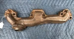 1979 1980 Pontiac Firebird Trans Am Lemans V-8 301 Exhaust Manifold 526030 Used. Fixed Price $119.95.
