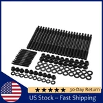 Head Studs Bolts Kit Fit For 2004-2020 Chevy Gm 4.8L 5.3L 5.7L 6.0L 6.2L Engines. Fixed Price $44.18.