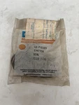 Mopar Nos 1947708 Spark Plug Tube Seal Lot 1960-76 Dodge Plymouth Chrysler Ram. Fixed Price $49.00.