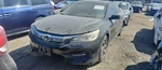 2017 Honda Accord 2.4L Engine Motor Oem 79K Miles - LKQ458633942. Fixed Price $1335.60.