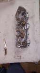 1988-1994 Chevy Buick Z24 Cavalier 3.1L V6 Cylinder Head Rebuilt 10048651. Fixed Price $199.99.