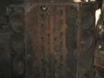 Ford 1964 Fe Engine Block. Fixed Price $850.00.