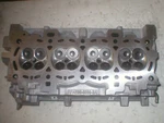 Ford Fiesta 1.6 2011-2019 AE8G Dohc Rebuilt Cylinder Head No Core Required. Fixed Price $449.99.