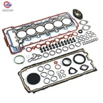 Engine Overhaul Gaskets Seals Kit For N52B30 Bmw 328I 530I E90 E92 E83 E84 3.0L. Fixed Price $99.99.