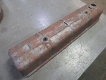1939-1953 Chevrolet Car Truck 216 Six Cylinder Engine Motor Valve Cover Rat Rod. Fixed Price $54.99.