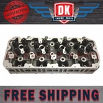 Gm Duramax 6.6L Lbz New Cylinder Head Complete With Valve Train 2006-2007.5. Fixed Price $840.83.