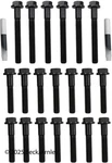 Engine Cylinder Head Bolt Set Beck/arnley 016-1045. Fixed Price $59.95.