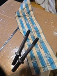 Nos 22510585 Gm Head Bolts Pkg Stud Cadillac Buick Chevrolet 1985. Fixed Price $15.20.