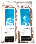Nos Oem Chevrolet Corvette Gm Aluminum Cylinder Head Gasket Set 3887179. Fixed Price $299.00.