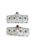 Ford Flathead 60HP Cylinder Heads 1937-40 Both Original 52-5050/6050-C #2. Fixed Price $179.99.