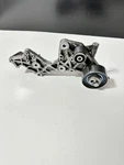 Fuel Pump Housing For 11-14 Volkswagen Touareg 3.0 059130147P Diesel. Fixed Price $99.00.