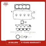 Fel-pro Hs 9627 PT-3 Cylinder Head Gasket For 95-99 Eclipse Talon. Fixed Price $114.95.