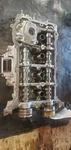 Cylinder Head 2.5L Naturally Aspirated Fits 21-24 Sorento 1166998. Fixed Price $329.90.